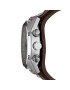 Fossil Часовник Coachman CH2565 Кафяв - Pepit.bg