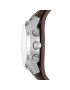 Fossil Часовник Coachman CH2891 Кафяв - Pepit.bg