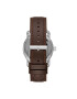 Fossil Часовник Copeland FS5663 Кафяв - Pepit.bg