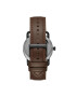 Fossil Часовник Copeland FS5666 Кафяв - Pepit.bg