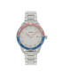 Fossil Часовник Dayle BQ3598 Сребрист - Pepit.bg