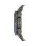 Fossil Часовник FB-01 Chronograph FS5835 Сребрист - Pepit.bg