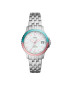 Fossil Часовник FB-01 ES4741 Сребрист - Pepit.bg