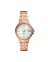 Fossil Часовник FB-01 ES4995 Златист - Pepit.bg
