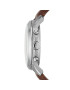 Fossil Часовник Grant FS4813 Кафяв - Pepit.bg