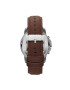 Fossil Часовник Grant FS4813 Кафяв - Pepit.bg