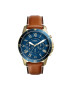 Fossil Часовник Grant Sport FS5268 Кафяв - Pepit.bg