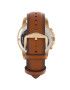 Fossil Часовник Grant Sport FS5268 Кафяв - Pepit.bg