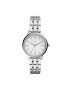 Fossil Часовник Gwen ES4880 Сребрист - Pepit.bg