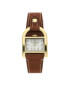 Fossil Часовник Harwell ES5264 Кафяв - Pepit.bg