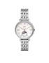 Fossil Часовник Jacqeline Multifunction ES5164 Сребрист - Pepit.bg