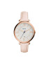 Fossil Часовник Jacqueline ES3988 Розов - Pepit.bg