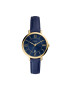 Fossil Часовник Jacqueline ES5023 Тъмносин - Pepit.bg