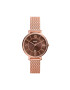 Fossil Часовник Jacqueline ES5322 Златист - Pepit.bg