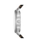 Fossil Часовник Machine FS5920 Кафяв - Pepit.bg