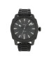 Fossil Часовник Machine FS5971 Черен - Pepit.bg