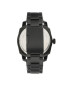 Fossil Часовник Machine FS5971 Черен - Pepit.bg