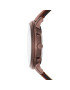 Fossil Часовник Neutra FS5941 Кафяв - Pepit.bg