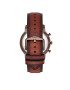 Fossil Часовник Neutra FS5941 Кафяв - Pepit.bg