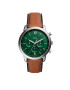 Fossil Часовник Neutra FS5963 Кафяв - Pepit.bg