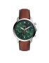 Fossil Часовник Neutra Minimalist FS5902 Кафяв - Pepit.bg