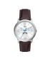 Fossil Часовник Neutra Minimalist FS5905 Кафяв - Pepit.bg