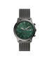 Fossil Часовник Neutra Minimalist FS5908 Сив - Pepit.bg