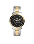 Fossil Часовник Neutra Moonphase Multifunction Two-Tone FS5906 Сребрист - Pepit.bg