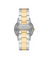 Fossil Часовник Neutra Moonphase Multifunction Two-Tone FS5906 Сребрист - Pepit.bg