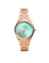 Fossil Часовник Scarlette ES5277 Златист - Pepit.bg