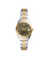 Fossil Часовник Scarlette Mini ES5123 Сребрист - Pepit.bg