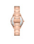 Fossil Часовник Stella ES5192 Златист - Pepit.bg