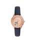 Fossil Часовник Stella ME3212 Тъмносин - Pepit.bg