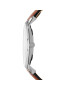 Fossil Часовник The Minimalist 3H FS5304 Кафяв - Pepit.bg