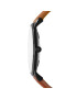 Fossil Часовник The Minimalist 3H FS5305 Кафяв - Pepit.bg