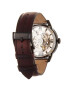 Fossil Часовник Townsman ME3098 Кафяв - Pepit.bg