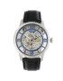 Fossil Часовник Townsmen ME3200 Черен - Pepit.bg