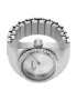 Fossil Часовник Watch Ring ES5321 Сребрист - Pepit.bg