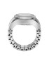 Fossil Часовник Watch Ring ES5321 Сребрист - Pepit.bg