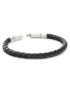 Fossil Гривна Casual Vintage JF00510797 Черен - Pepit.bg