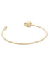 Fossil Гривна Glass JF03785710 Златист - Pepit.bg