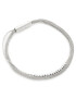 Fossil Гривна Multistrands JA7030040 Сребрист - Pepit.bg