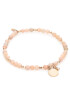 Fossil Гривна Wellness JA6945791 Розов - Pepit.bg
