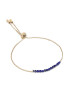 Fossil Гривна Wellness JF03651791 Златист - Pepit.bg