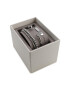Fossil Комплект 3 гривни Gift Set JGFTSET1045 Сребрист - Pepit.bg