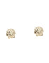 Fossil Обици By The Shore JF04058710 Златист - Pepit.bg