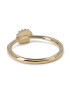 Fossil Пръстен By The Shore JF04064710 Златист - Pepit.bg