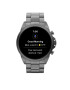 Fossil Smartwatch Gen 6 FTW4059 Сив - Pepit.bg