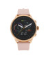 Fossil Smartwatch Wellness Edition FTW4071 Розов - Pepit.bg