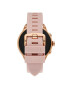 Fossil Smartwatch Wellness Edition FTW4071 Розов - Pepit.bg